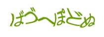 Authentication image